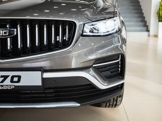 2026 Belgee X70 I Рестайлинг, серый, 2718990 рублей, вид 1