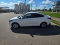 2024 Solaris HS, белый, 2150000 рублей - вид 6
