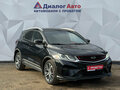 2021 Geely Coolray I, чёрный, 1510000 рублей - вид 2