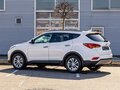 2017 Hyundai Santa Fe III Рестайлинг, белый, 1705000 рублей - вид 3