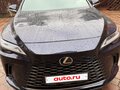 2023 Lexus RX 350 V, синий, 11000000 рублей