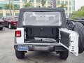 2026 Jeep Wrangler IV (JL) Рестайлинг, белый - вид 5
