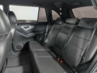 2013 Lifan X60 I, чёрный, 370000 рублей, вид 5