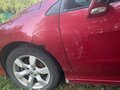 2013 Peugeot 408 I, красный - вид 6