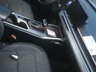 2024 Geely Emgrand II, белый, 1213863 рублей, вид 4