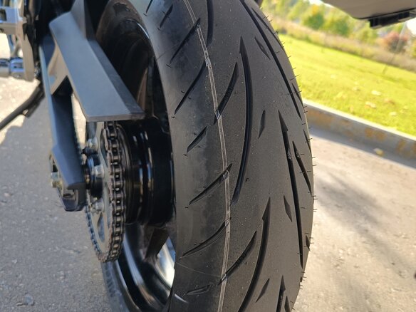 2024 CFMoto 700MT, белый, 585000 рублей - вид 10