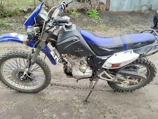 Lifan LF200GY-5