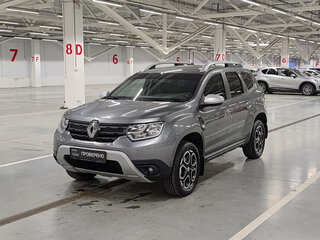 Renault Duster II