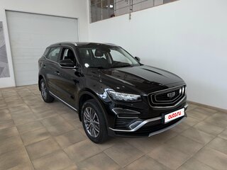 Geely Atlas Pro