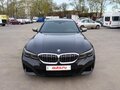 2019 BMW 3 серии M340i xDrive VII (G2x), чёрный, 6100000 рублей