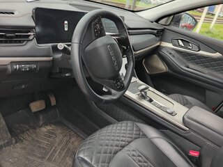 2023 Exeed TXL I Рестайлинг, белый, 2299500 рублей, вид 3