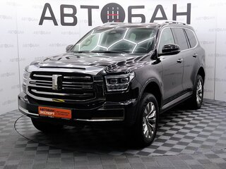 2023 Tank 500 I, чёрный, 4639000 рублей, вид 1
