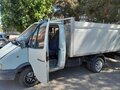 2000 ГАЗ ГАЗель (3302), серый, 850000 рублей