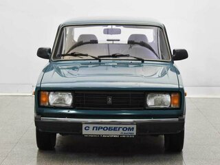 2005 Lada (ВАЗ) 2105, голубой, 335000 рублей, вид 2