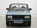 2005 Lada (ВАЗ) 2105, голубой - вид 1