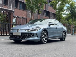 2023 Volkswagen Lamando L II, синий, 1817026 рублей, вид 1