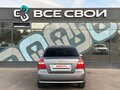 2020 Chevrolet Nexia I, серый, 999000 рублей - вид 5