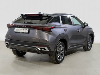 2024 Omoda C5 I, серый, 1690000 рублей, вид 5