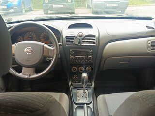 2008 Nissan Almera Classic I, серый, 350000 рублей, вид 5