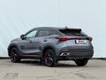 2022 Omoda C5 I, серый, 1850000 рублей - вид 9
