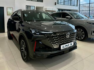 2025 Changan UNI-S I, серый, 3179900 рублей, вид 3