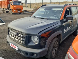 2023 Haval Dargo I, серый, 1850000 рублей, вид 1