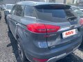 2018 Geely Atlas I, серый, 1166000 рублей - вид 7