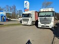 2012 DAF XF 105, белый, 2950000 рублей - вид 8