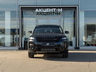 2026 Jeland J7, чёрный, 3409000 рублей, вид 2
