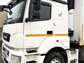 2018 КамАЗ 5490 NEO, белый, 1650000 рублей
