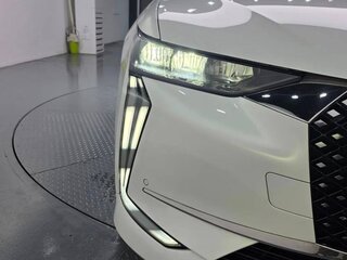 2022 DS 4 II, белый, 2000666 рублей, вид 5