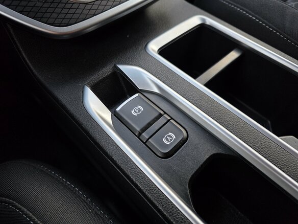 2023 Haval M6 II, серебристый, 1700000 рублей - вид 26