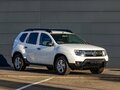 2016 Renault Duster I Рестайлинг, белый, 1095000 рублей - вид 6