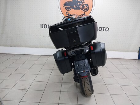 2025 BMW R 1300 RT, чёрный, 2949000 рублей, вид 4