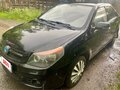 2015 Geely GC6, чёрный, 165000 рублей - вид 2