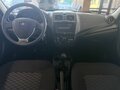 2026 Lada (ВАЗ) Granta I Рестайлинг, серебристый - вид 8