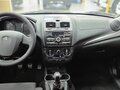 2025 Lada (ВАЗ) Granta Drive Active/Sportline Sportline I Рестайлинг, синий, 1389000 рублей - вид 8