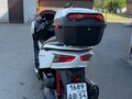 2015 Honda Forza, белый, 367000 рублей - вид 7