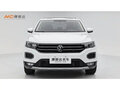 2022 Volkswagen T-Roc I (China Market), белый - вид 3