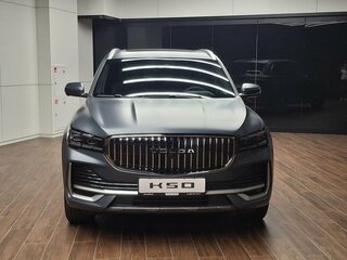 2026 VOLGA K50, серый, 4799000 рублей, вид 2