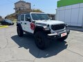 2020 Jeep Wrangler IV (JL), белый, 4750000 рублей - вид 2