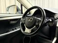 2018 Lexus NX 200 I Рестайлинг, белый, 2899000 рублей - вид 10