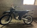 2024 Kayo K1 250 MX, чёрный, 110000 рублей - вид 10