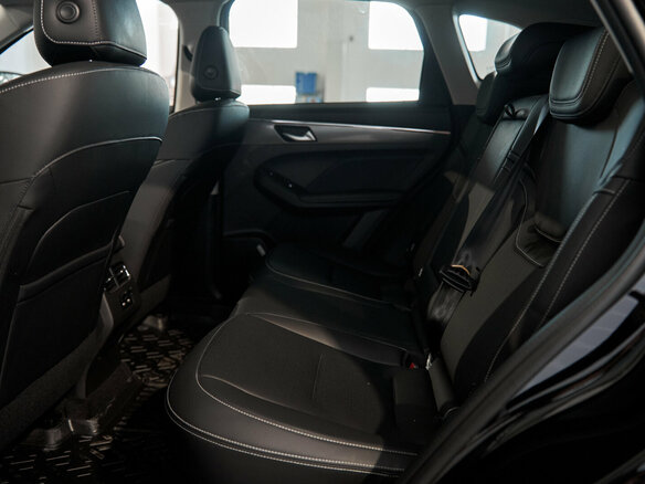 2026 Haval Jolion I Рестайлинг, чёрный, 2499000 рублей - вид 24