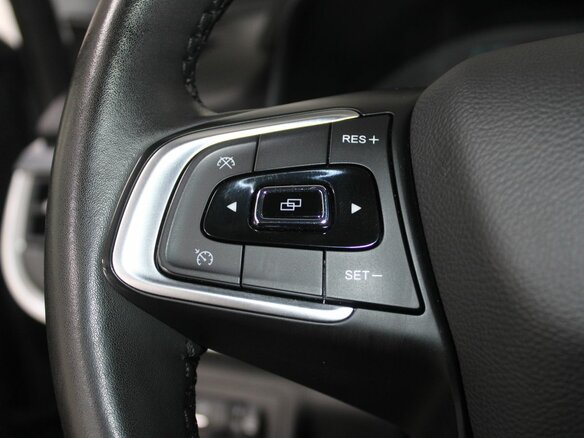 2023 Chery Tiggo 4 Pro I, серый, 1629900 рублей - вид 14