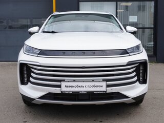 2022 Exeed TXL I Рестайлинг, белый, 1700000 рублей, вид 2