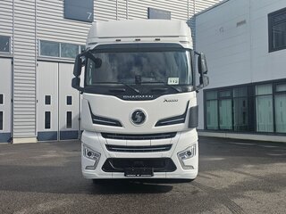 2023 Shacman (Shaanxi) X6000, белый, 5500000 рублей, вид 2