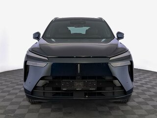 2025 Wey 07, синий, 7199000 рублей, вид 5