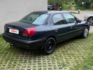 1997 Ford Mondeo NGA II, синий, 90000 рублей, вид 3