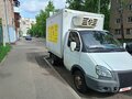 2008 ГАЗ ГАЗель (3302), белый, 420000 рублей - вид 3